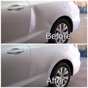 The best dent repair company in Colorado Springs is Pro PDR - Colorado Springs. We provide Paintless Dent Repair services for both small and large dents. Our professionals are experienced and qualified to handle any repair. We use the latest technology and equipment to get the job done quickly and efficiently. 719-574-5678 – 384 E Garden of the Gods Rd, Suite 100 Colorado Springs, CO 80907