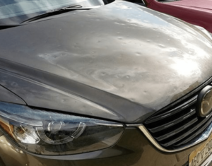 Hail Repair Colorado Springs. PRO PDR - Paintless Dent Repair. Trust the experts for fast, insurance-approved hail damage repair. 384 E Garden of the Gods Rd, Ste 100, or call today to schedule an appointment and experience the PRO PDR difference.